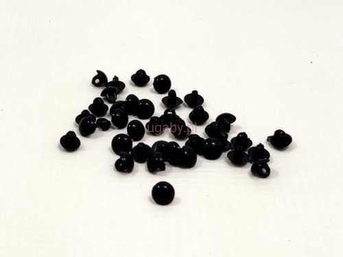 guzik / oczy do zabawek