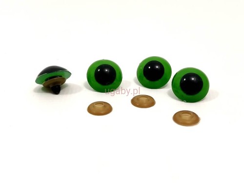 bezpieczne oczy 18mm