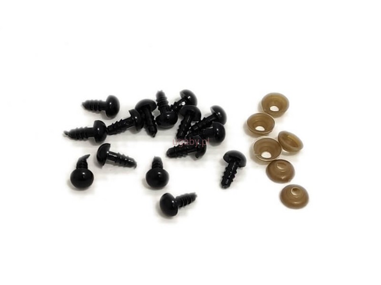 bezpieczne oczy 20mm