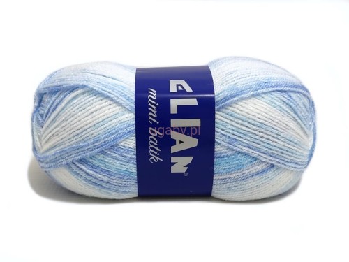 włóczka mimi batik