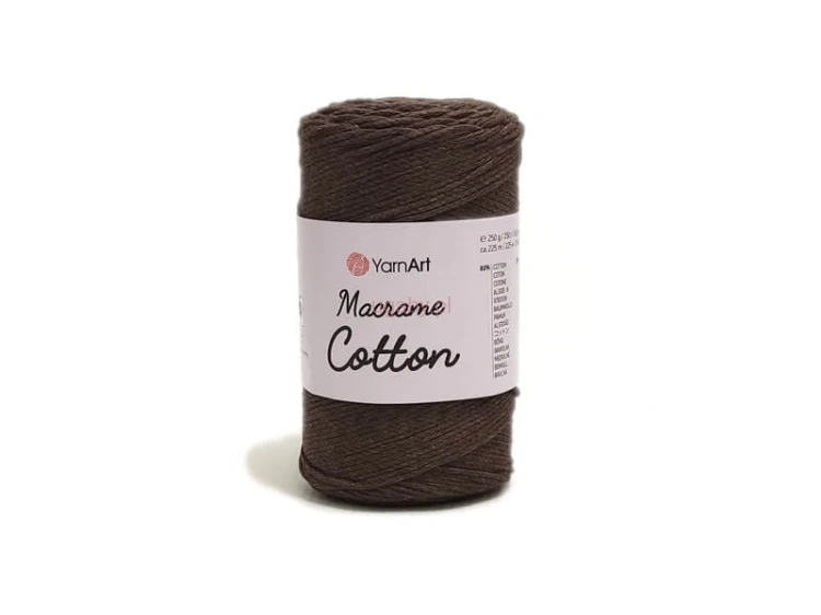 Macrame Cotton