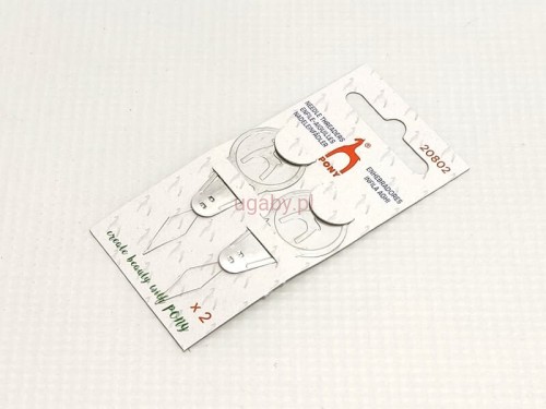 nawlekacz do igieł Pony