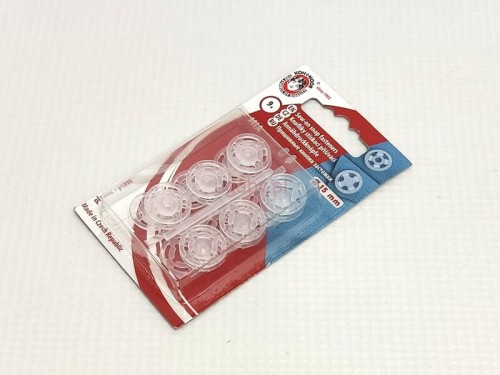 zatrzask plastikowy 15mm