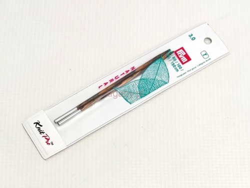 końcówki do drutów Knit Pro  3,0