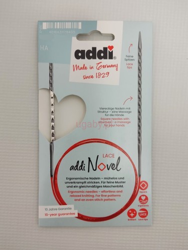 Opakowanie alternatywne.