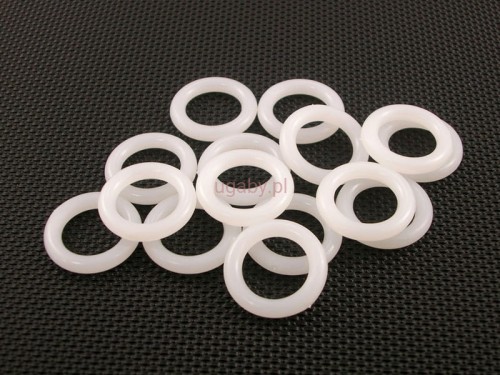 kółka szydełkarskie 22mm