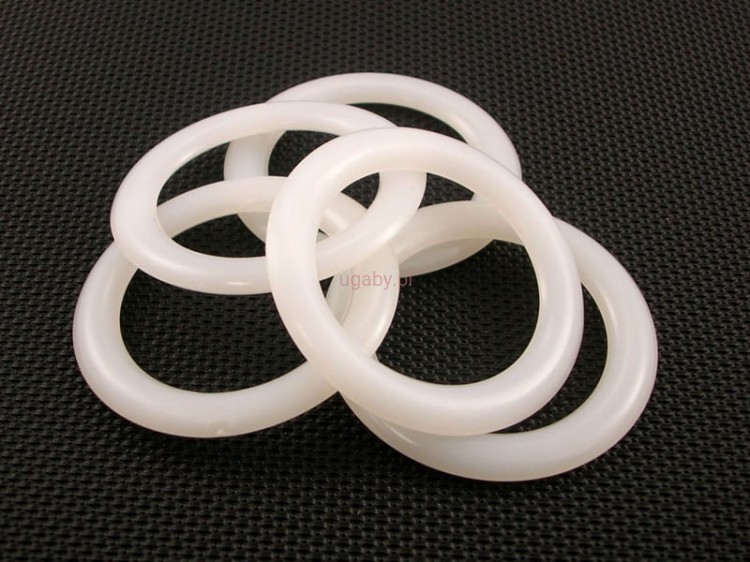 kółko szydełkarskie 50mm