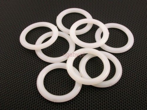 kółka szydełkarskie 38mm