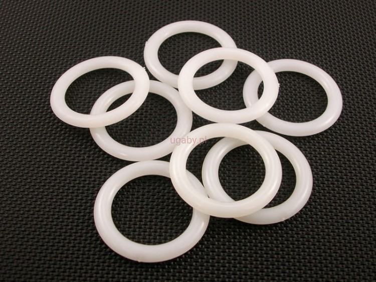 kółka szydełkarskie 38mm