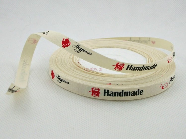 taśma bawełniane
