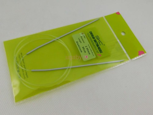 druty na żyłce 100 cm 2,5mm