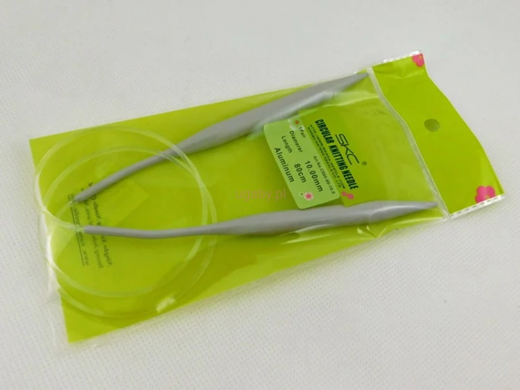 druty z żyłką 100 cm skc 10,0mm